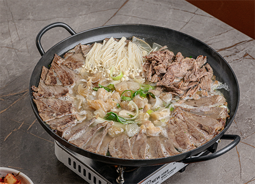 월간식당 모바일